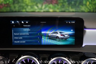 Mercedes-Benz A 200d*AMG*360*LED*LIMO*CZ* 2024
