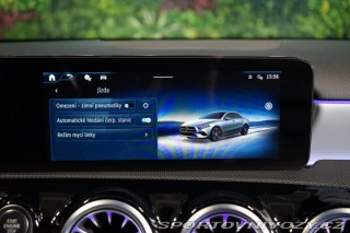 Mercedes-Benz A 200d*AMG*360*LED*LIMO*CZ* 2024