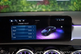 Mercedes-Benz A 200d*AMG*360*LED*LIMO*CZ* 2024