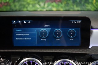 Mercedes-Benz A 200d*AMG*360*LED*LIMO*CZ* 2024