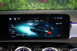 Mercedes-Benz A 200d*AMG*360*LED*LIMO*CZ* 2024