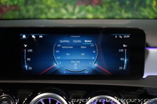 Mercedes-Benz A 200d*AMG*360*LED*LIMO*CZ* 2024