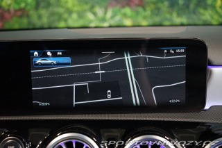 Mercedes-Benz A 200d*AMG*360*LED*LIMO*CZ* 2024