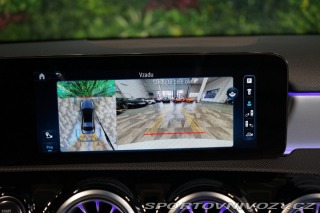 Mercedes-Benz A 200d*AMG*360*LED*LIMO*CZ* 2024