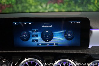 Mercedes-Benz A 200d*AMG*360*LED*LIMO*CZ* 2024
