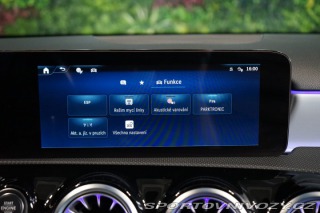 Mercedes-Benz A 200d*AMG*360*LED*LIMO*CZ* 2024