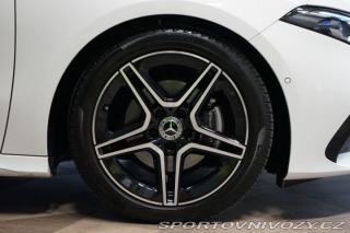 Mercedes-Benz A 200d*AMG*360*LED*LIMO*CZ* 2024