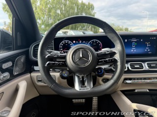 Mercedes-Benz Ostatní modely GLE Mercedes-AMG 53 4MATIC+ 2023