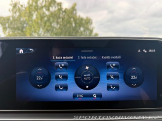 Mercedes-Benz Ostatní modely GLE Mercedes-AMG 53 4MATIC+ 2023