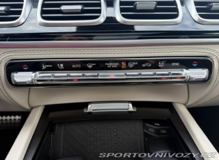 Mercedes-Benz Ostatní modely GLE Mercedes-AMG 53 4MATIC+ 2023