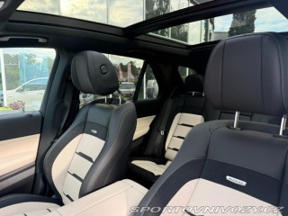 Mercedes-Benz Ostatní modely GLE Mercedes-AMG 53 4MATIC+ 2023