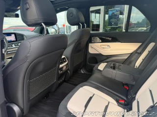 Mercedes-Benz Ostatní modely GLE Mercedes-AMG 53 4MATIC+ 2023