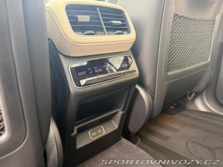 Mercedes-Benz Ostatní modely GLE Mercedes-AMG 53 4MATIC+ 2023
