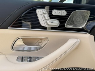 Mercedes-Benz Ostatní modely GLE Mercedes-AMG 53 4MATIC+ 2023