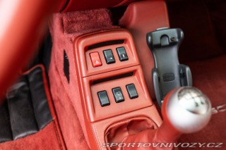 Porsche Ostatní modely Turbo Manuál 1997