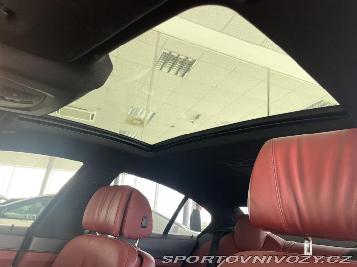 BMW 6 640d xDrive*M-SPORT*360ka 2014
