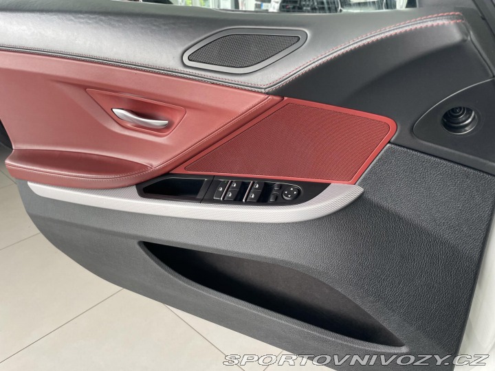 BMW 6 640d xDrive*M-SPORT*360ka 2014
