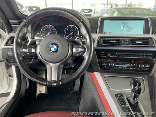 BMW 6 640d xDrive*M-SPORT*360ka 2014