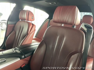 BMW 6 640d xDrive*M-SPORT*360ka 2014