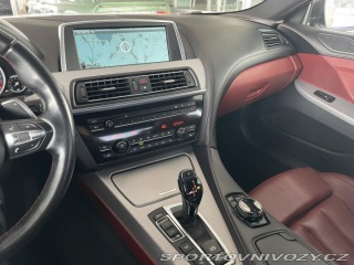 BMW 6 640d xDrive*M-SPORT*360ka 2014