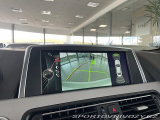 BMW 6 640d xDrive*M-SPORT*360ka 2014