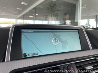 BMW 6 640d xDrive*M-SPORT*360ka 2014