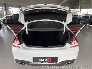 BMW 6 640d xDrive*M-SPORT*360ka 2014