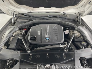 BMW 6 640d xDrive*M-SPORT*360ka 2014