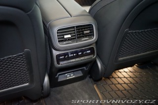 Mercedes-Benz Ostatní modely GLE 450d*4M*MANUFAKTUR*MASÁŽ* 2024