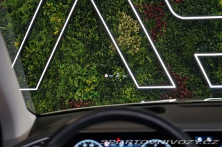 Mercedes-Benz Ostatní modely GLE 450d*4M*MANUFAKTUR*MASÁŽ* 2024