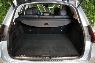 Mercedes-Benz Ostatní modely GLE 450d*4M*MANUFAKTUR*MASÁŽ* 2024