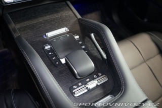 Mercedes-Benz Ostatní modely GLE 450d*4M*MANUFAKTUR*MASÁŽ* 2024