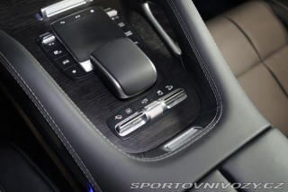 Mercedes-Benz Ostatní modely GLE 450d*4M*MANUFAKTUR*MASÁŽ* 2024