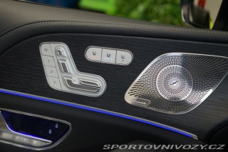 Mercedes-Benz Ostatní modely GLE 450d*4M*MANUFAKTUR*MASÁŽ* 2024
