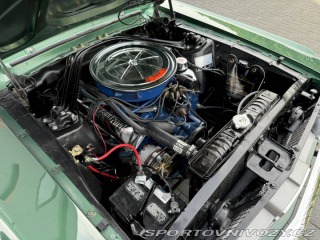 Ostatní značky Ostatní modely Ford Mustang GT 1967