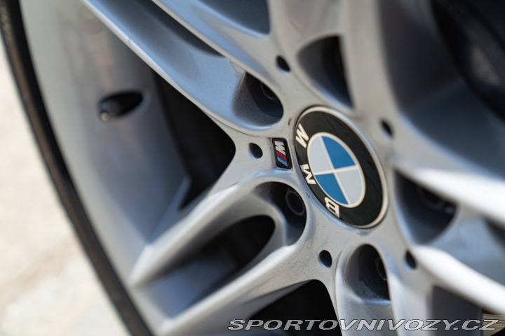 BMW Z4 M Coupé 2006