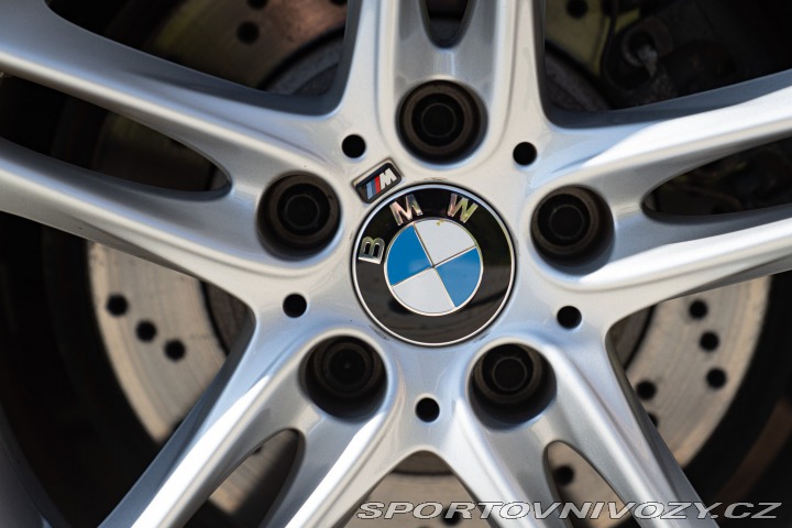 BMW Z4 M Coupé 2006