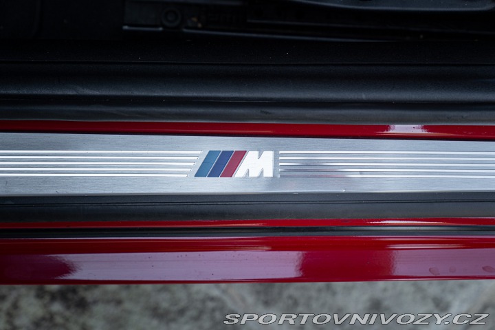 BMW Z4 M Coupé 2006