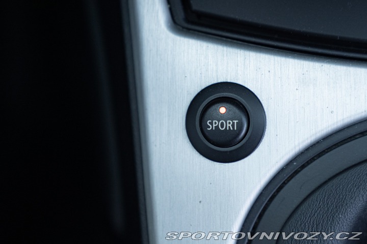 BMW Z4 M Coupé 2006