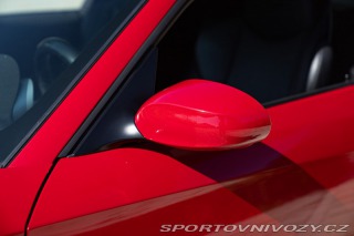 BMW Z4 M Coupé 2006