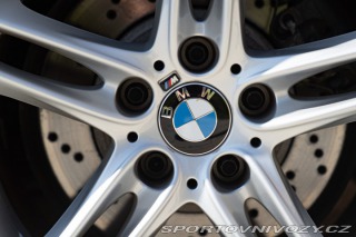 BMW Z4 M Coupé 2006