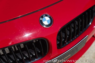 BMW Z4 M Coupé 2006