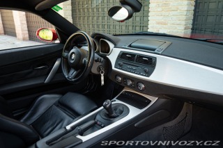 BMW Z4 M Coupé 2006