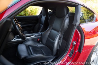 BMW Z4 M Coupé 2006