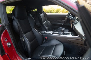 BMW Z4 M Coupé 2006