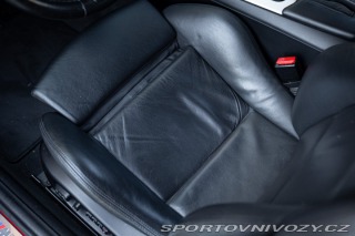 BMW Z4 M Coupé 2006