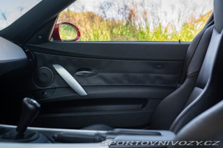 BMW Z4 M Coupé 2006