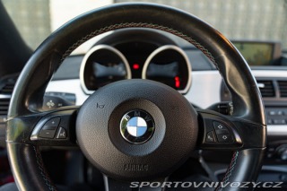 BMW Z4 M Coupé 2006
