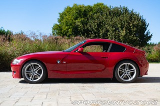 BMW Z4 M Coupé 2006