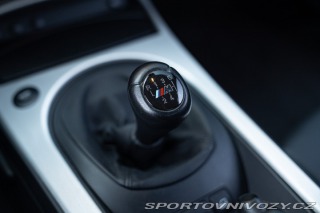 BMW Z4 M Coupé 2006